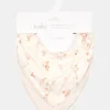 Sale Baby Bandana Story - 2pcs Clearance