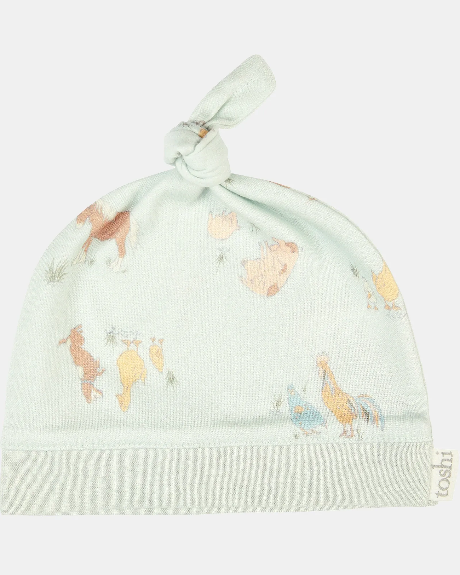Hot Baby Beanie Classic Clearance