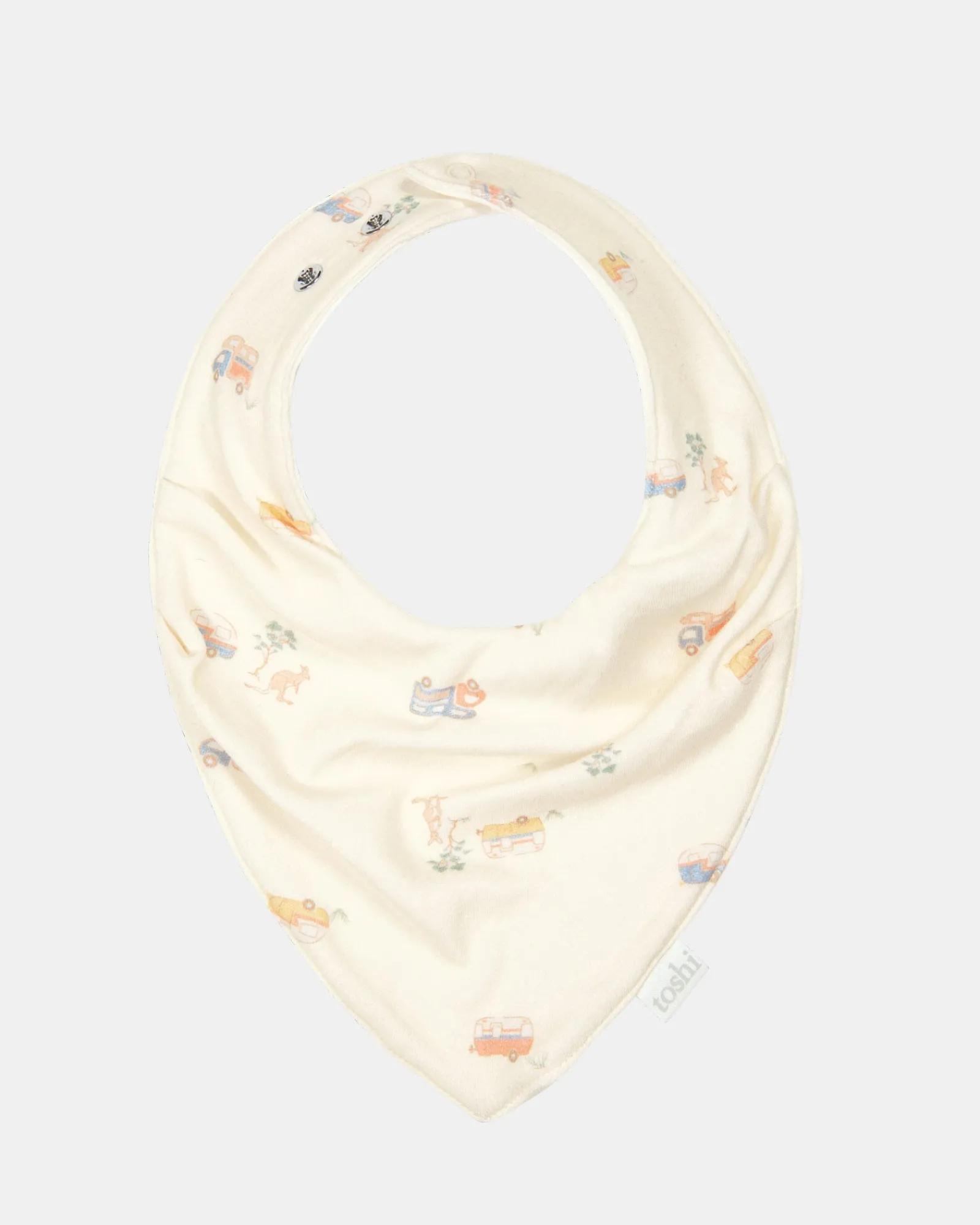 Shop Baby Bib Bandana Classic Bibs & Bandanas