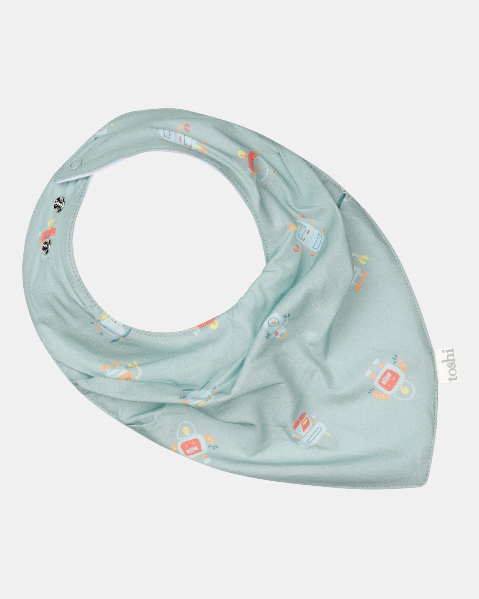 Discount Baby Bib Bandana Joyride Clearance