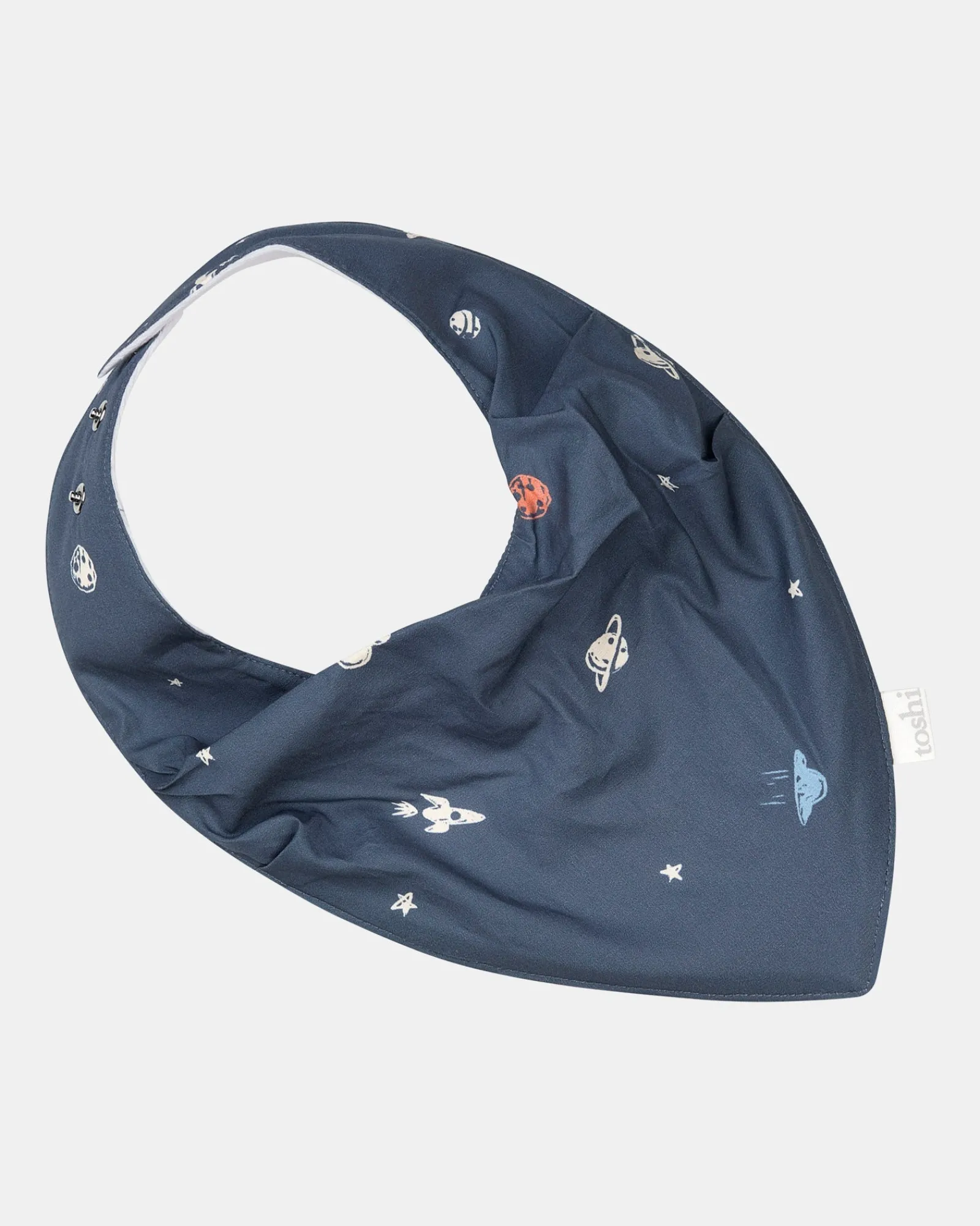 Hot Baby Bib Bandana Joyride Clearance