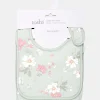 Fashion Baby Bib Story - 2pcs Clearance