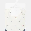 Clearance Baby Bib Story - 2pcs Clearance