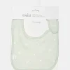 Online Baby Bib Story - 2pcs Clearance