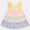 Flash Sale Baby Dress Tier Dresses