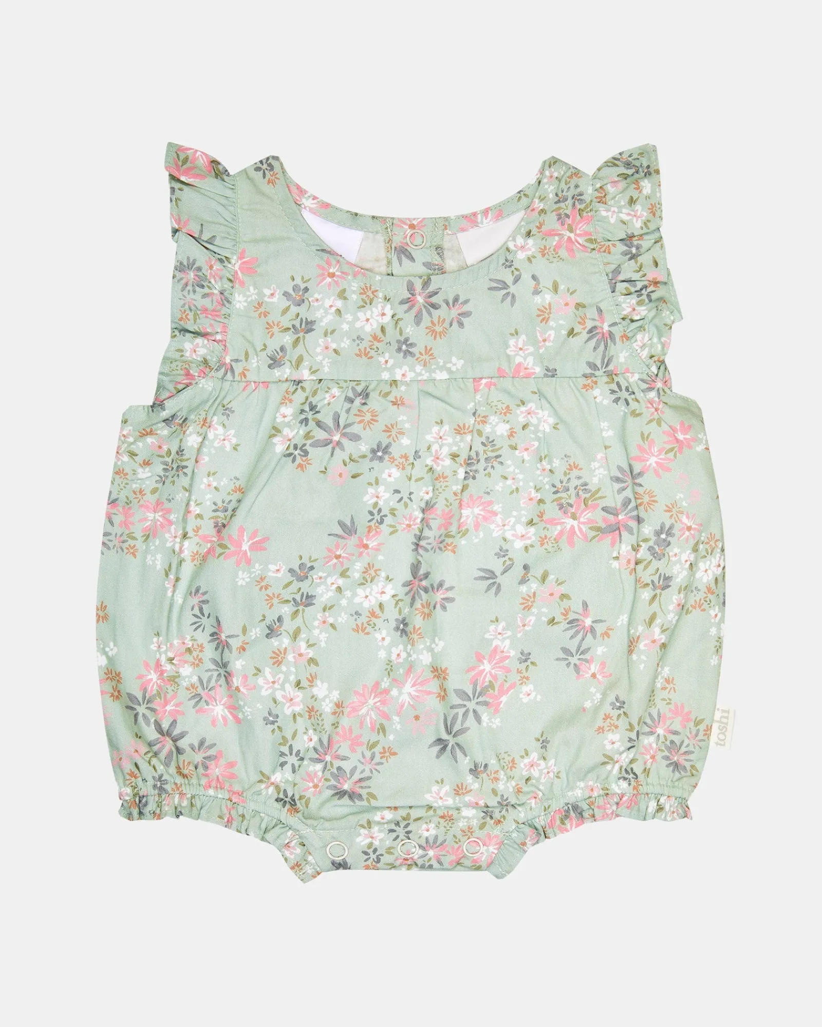 Outlet Baby Romper Athena Clearance