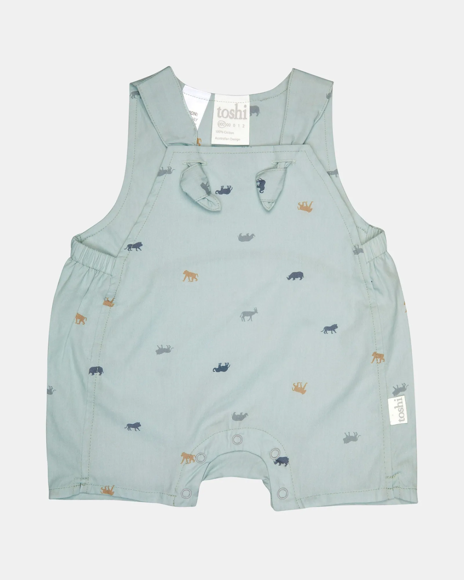 Discount Baby Romper Nomad Clearance