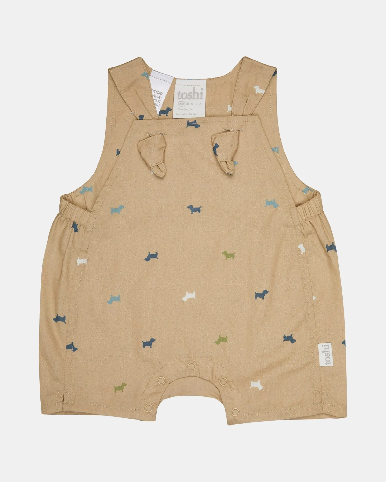 Discount Baby Romper Nomad Clearance