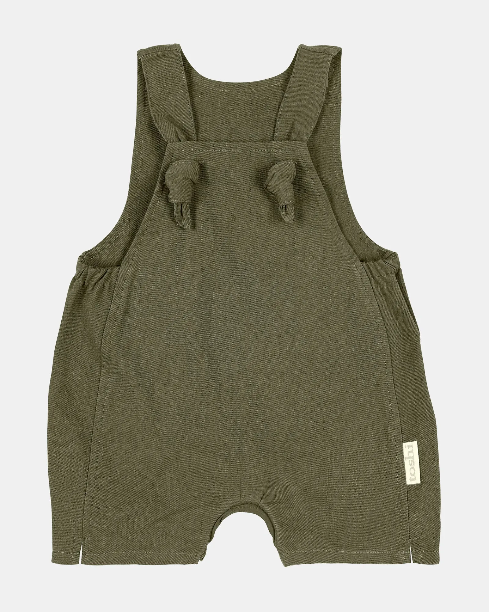 New Baby Romper Olly Rompers