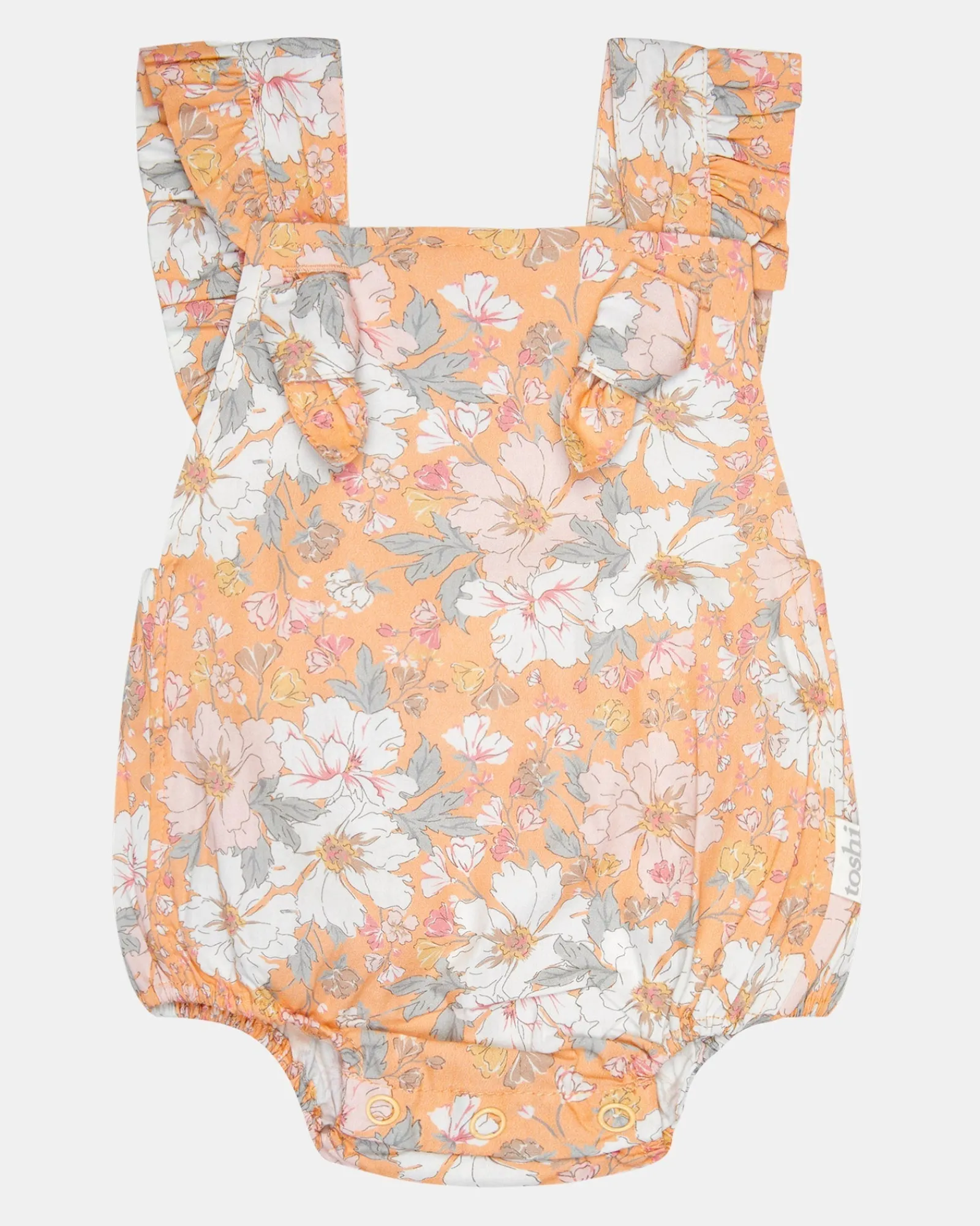 Fashion Baby Romper Yasmin Rompers