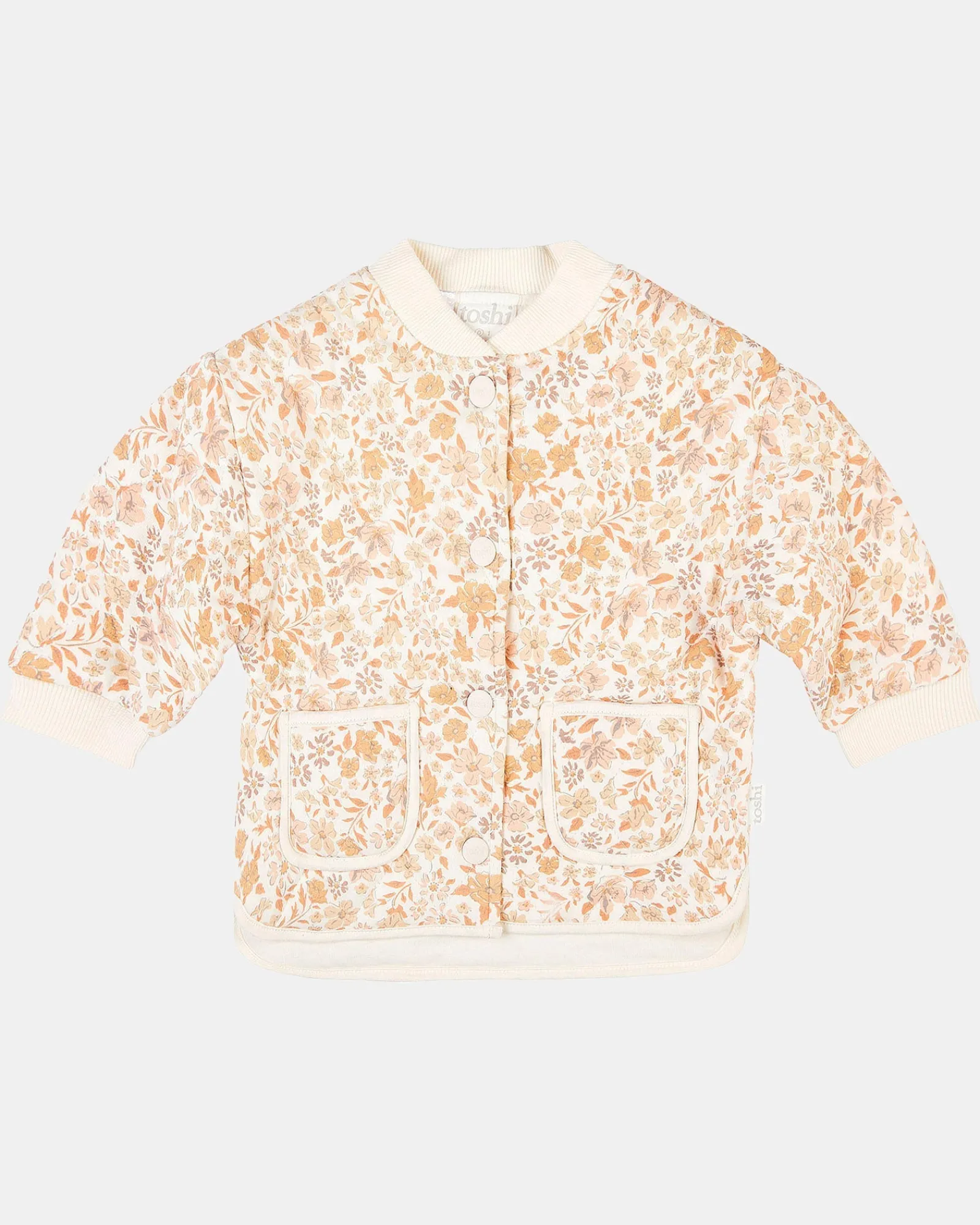 Clearance Baby Shacket Classic Tops