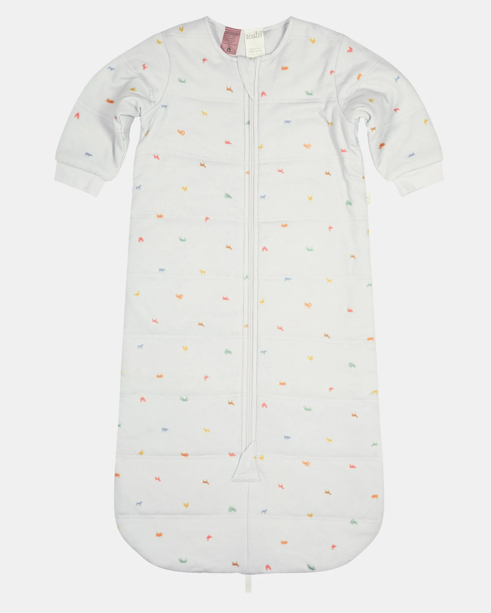 Hot Baby Sleep Bag Classic L/S 2.5 TOG Sleep Bags