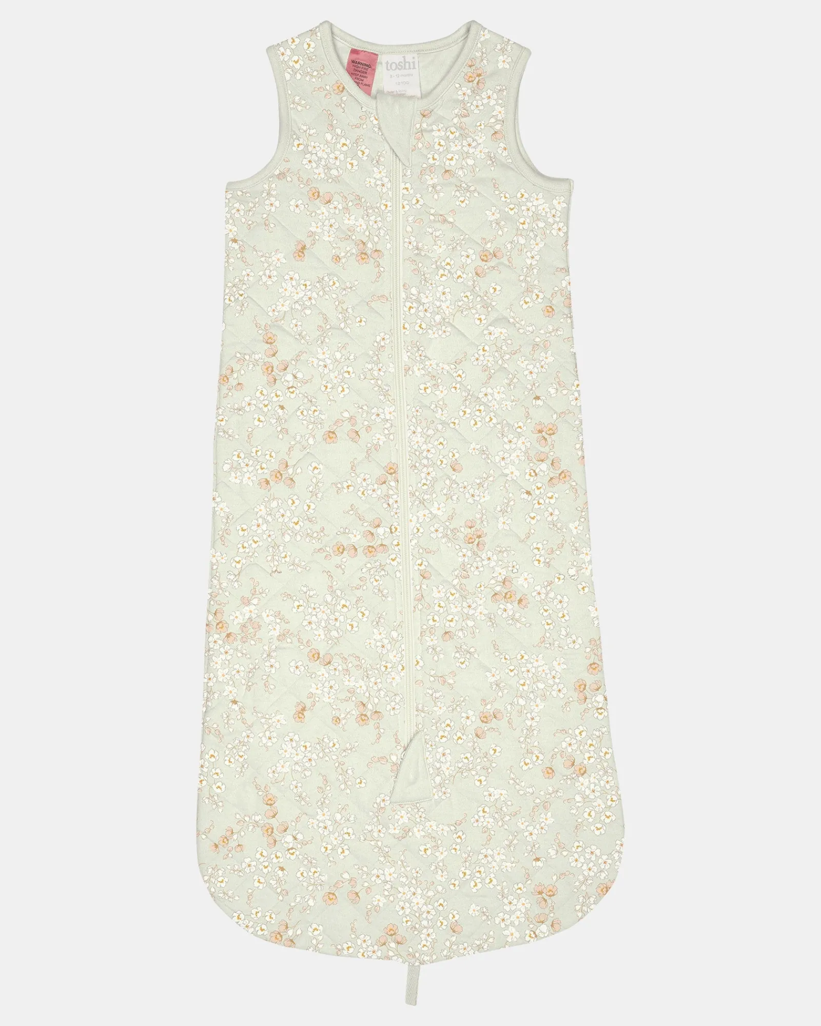 Flash Sale Baby Sleep Bag Classic Sleeveless 1 TOG Clearance