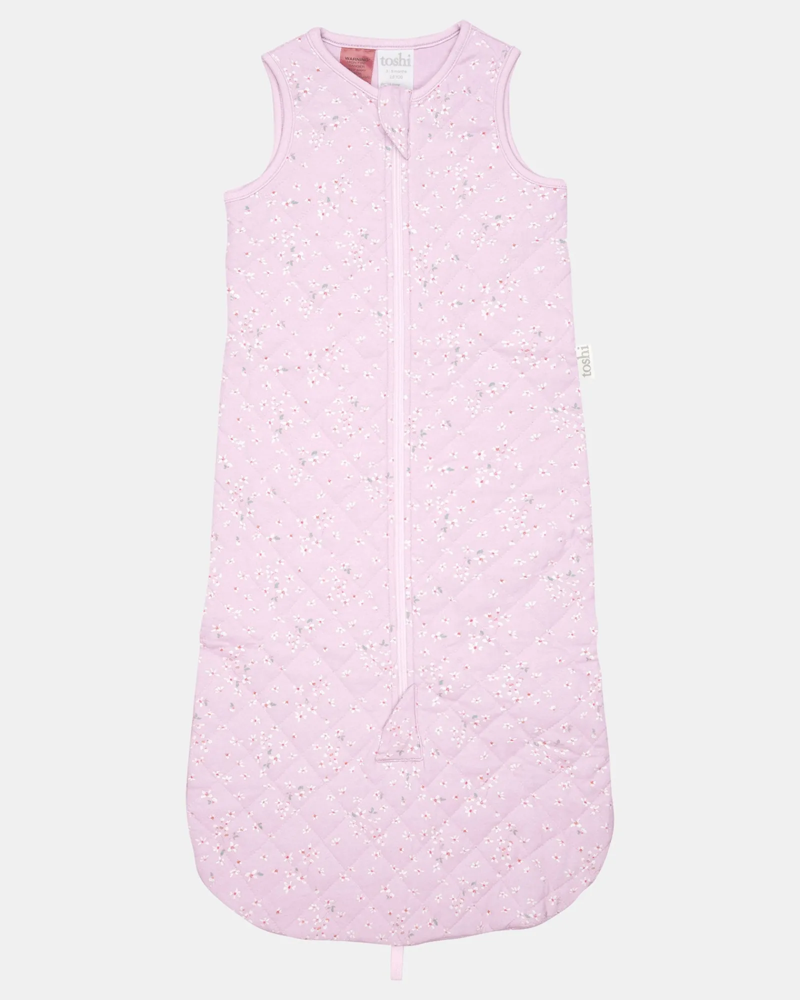 Flash Sale Baby Sleep Bag Classic Sleeveless 1 TOG Sleep Bags