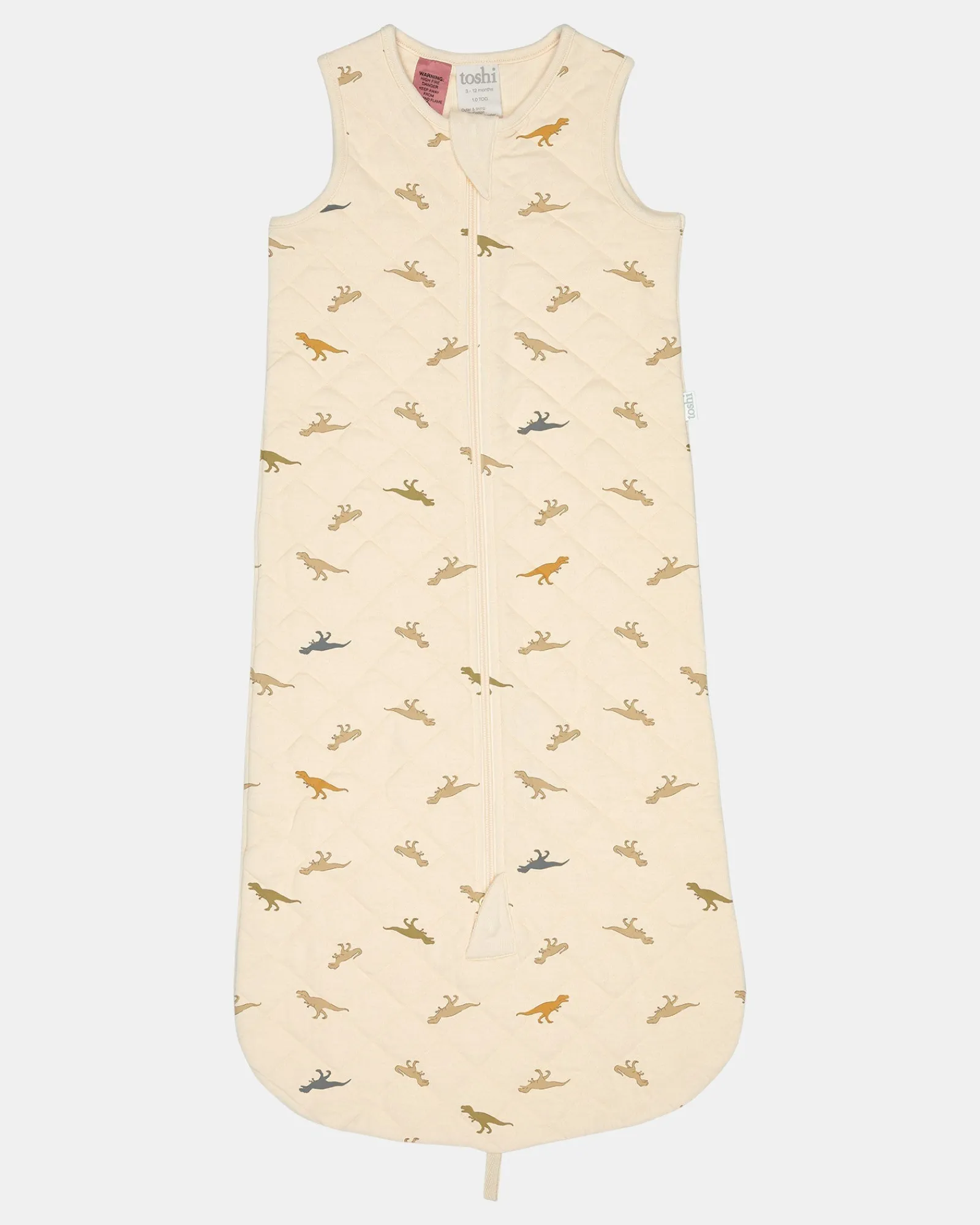 Online Baby Sleep Bag Classic Sleeveless 1 TOG Clearance