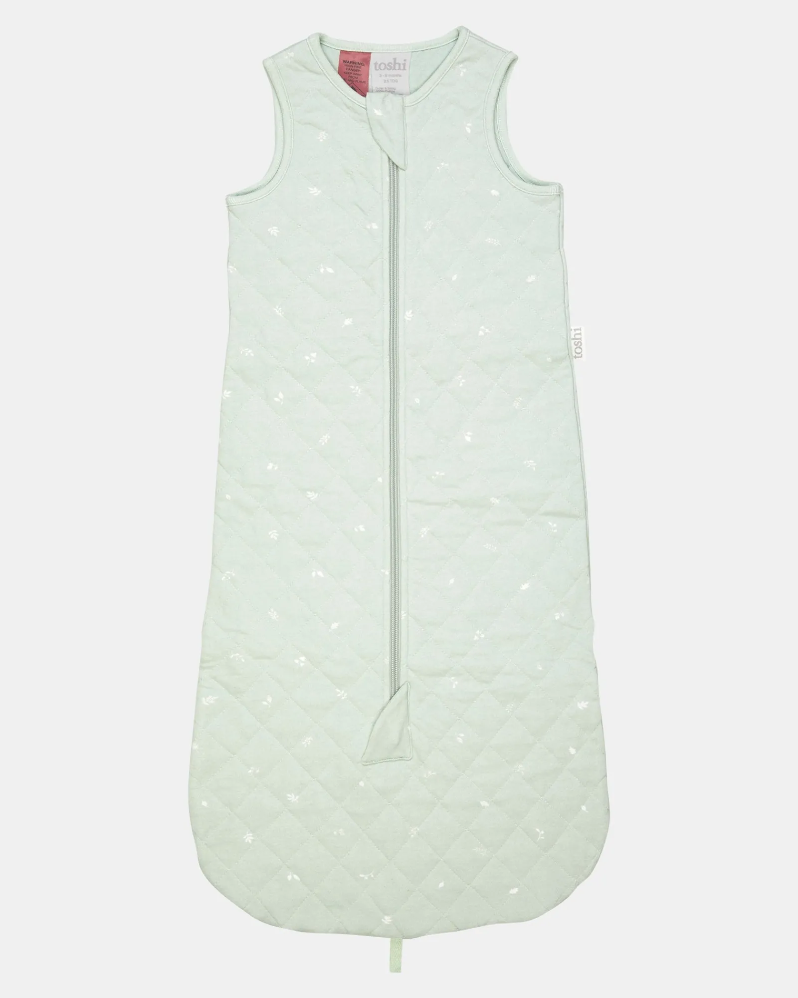 Online Baby Sleep Bag Classic Sleeveless 1 TOG Sleep Bags
