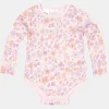 Best Sale Bodysuit L/S Classic Clearance