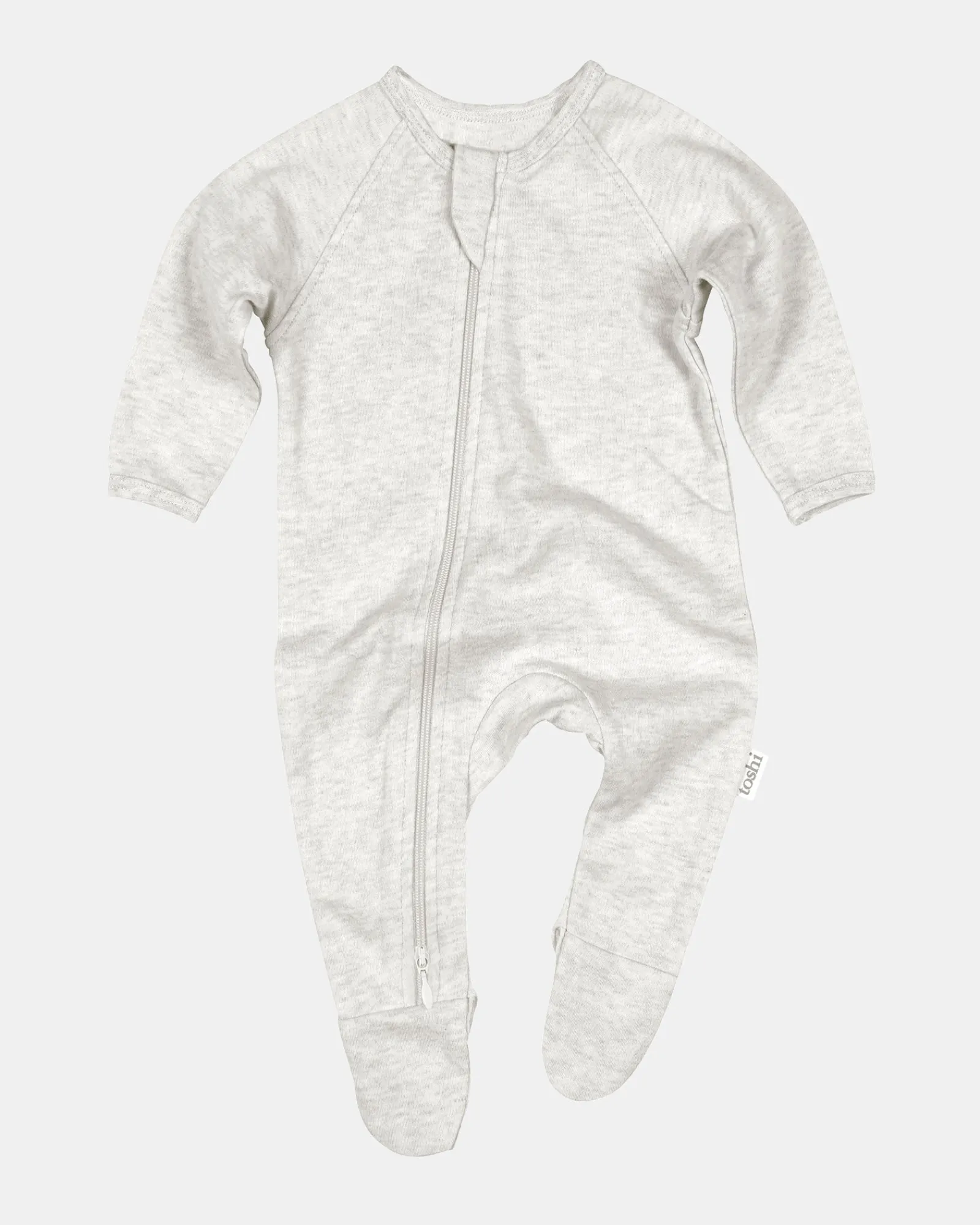 New Dreamtime Organic Onesie L/S Onesies