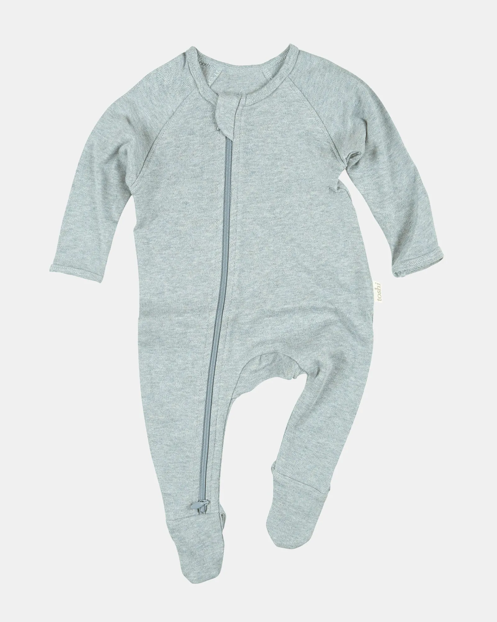 Shop Dreamtime Organic Onesie L/S Onesies