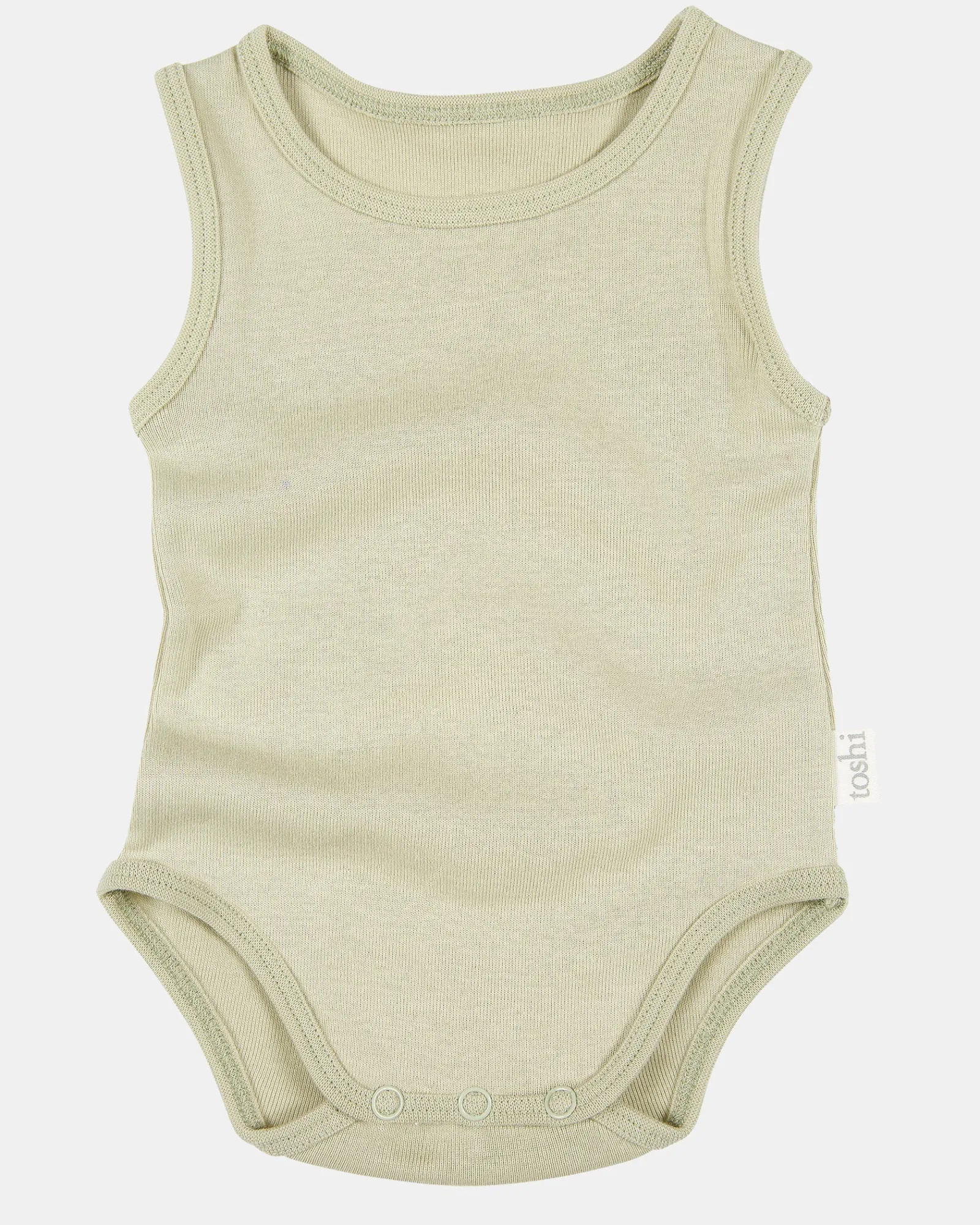 Shop Dreamtime Organic Onesie Singlet Onesies