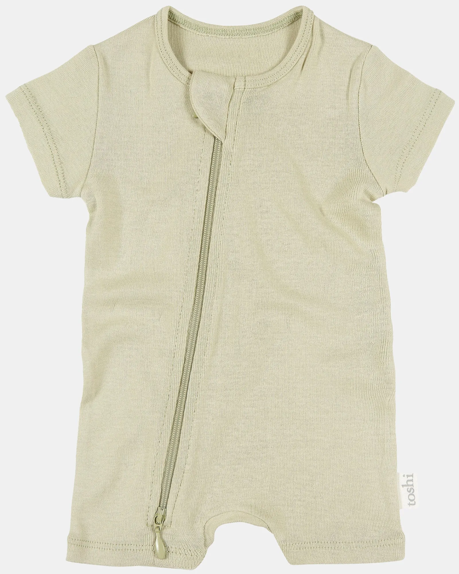 Shop Dreamtime Organic Onesie S/S Onesies