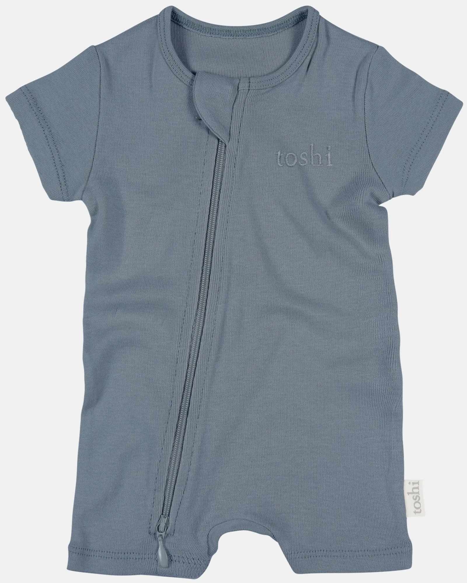 New Dreamtime Organic Onesie S/S Onesies