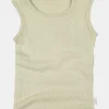 Best Dreamtime Organic Singlet Tops