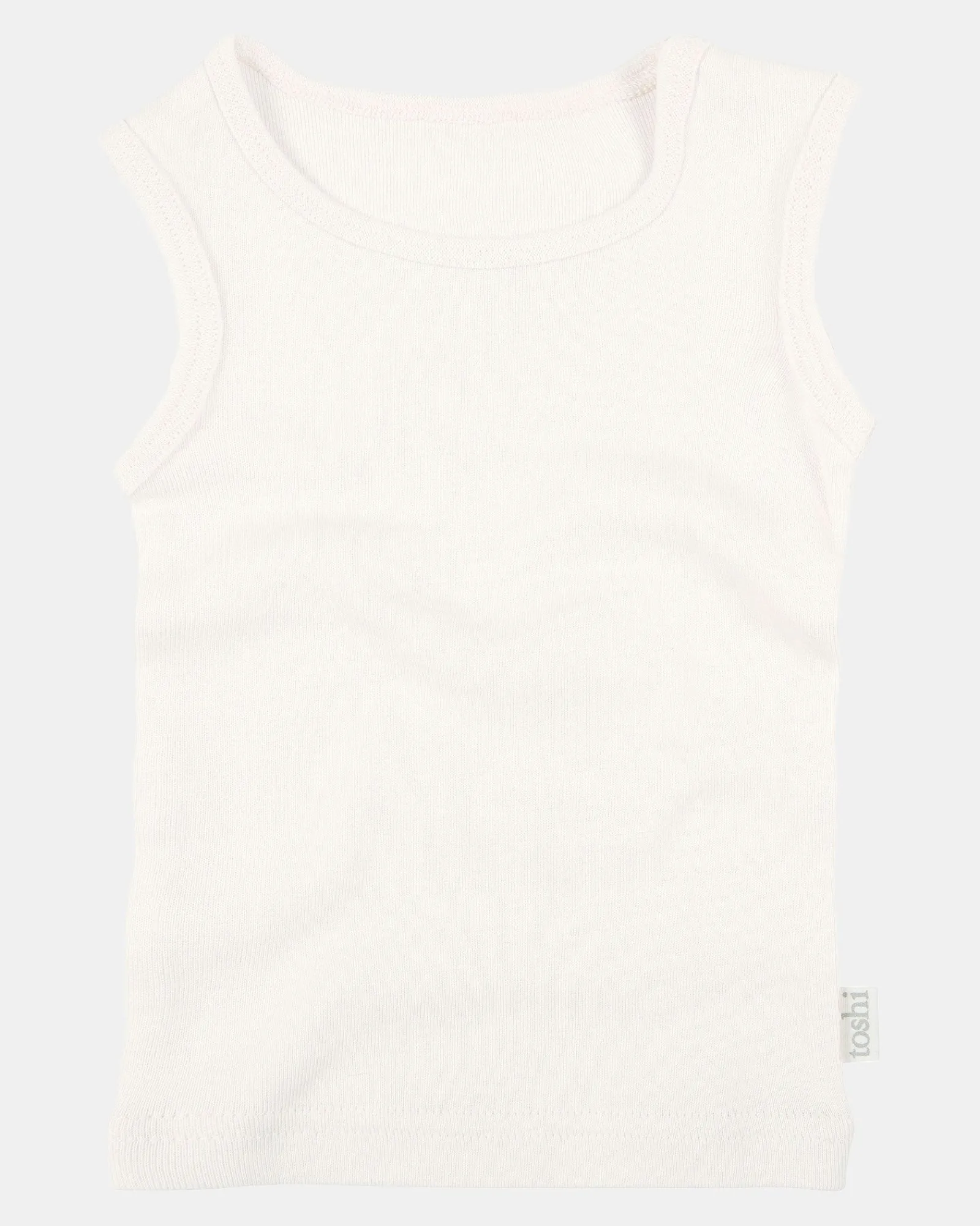 Online Dreamtime Organic Singlet Tops