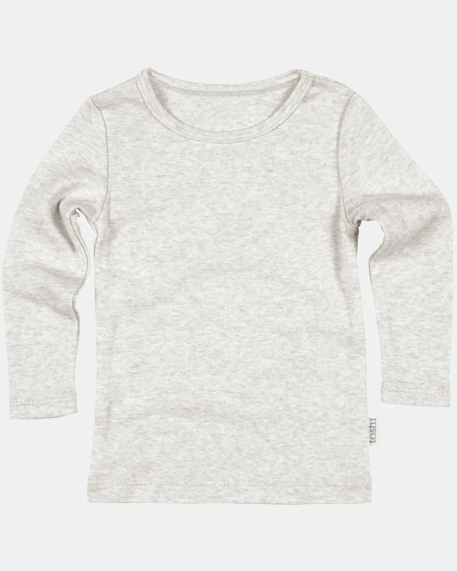 Discount Dreamtime Organic Tee L/S Tops