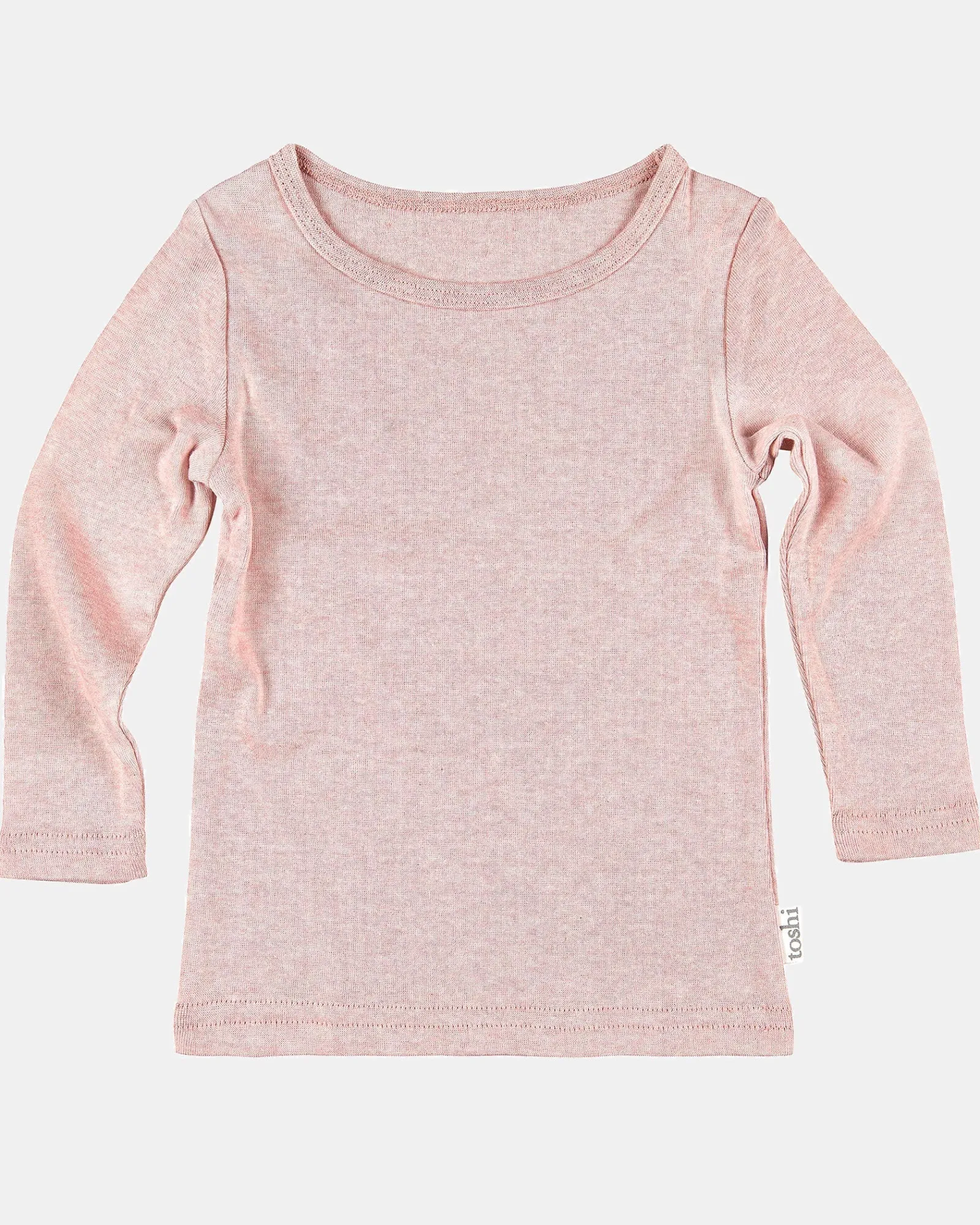 Clearance Dreamtime Organic Tee L/S Clearance