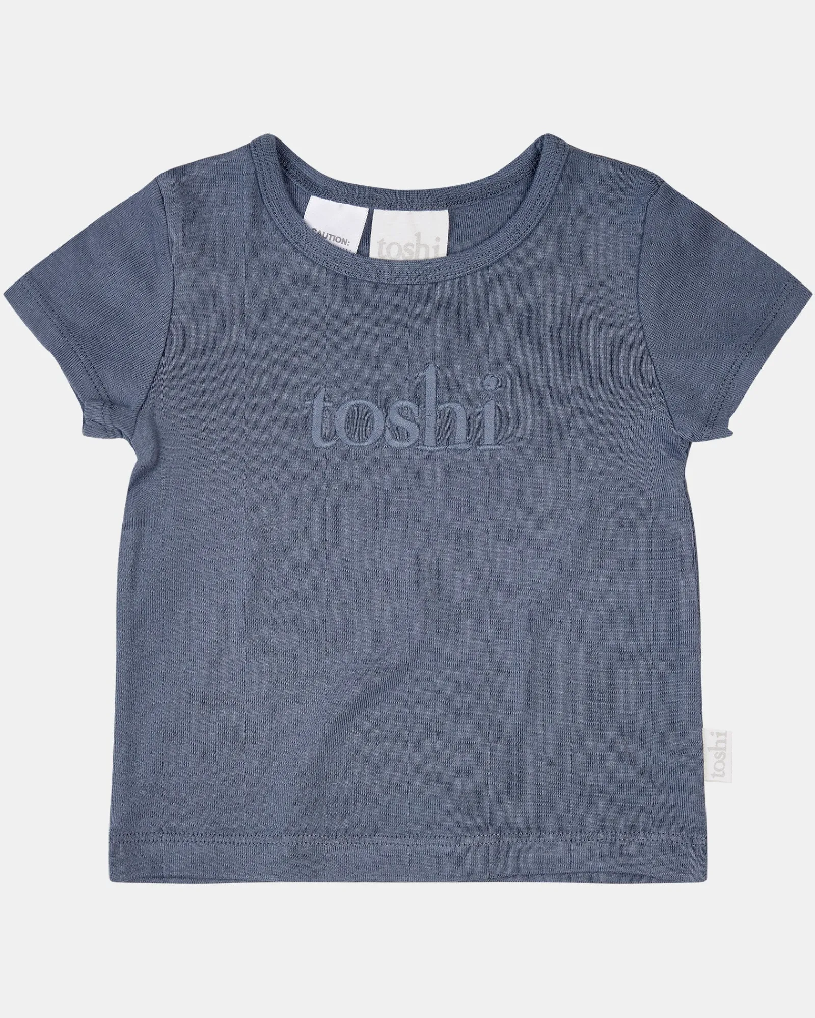 Flash Sale Dreamtime Organic Tee S/S Logo Tops