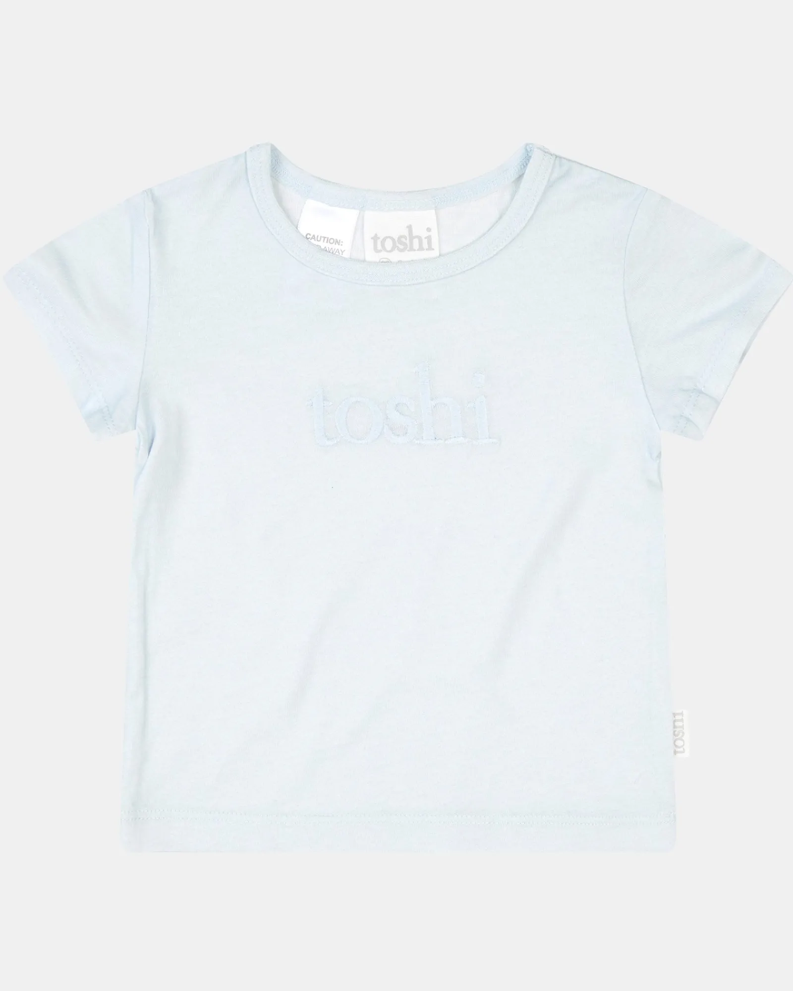 Online Dreamtime Organic Tee S/S Logo Tops