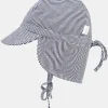 Online Flap Cap Baby Sunhats