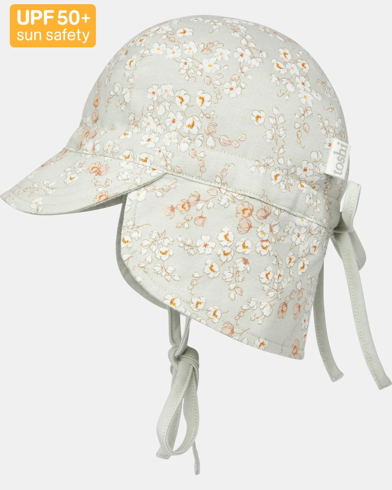 Discount Flap Cap Bambini Clearance