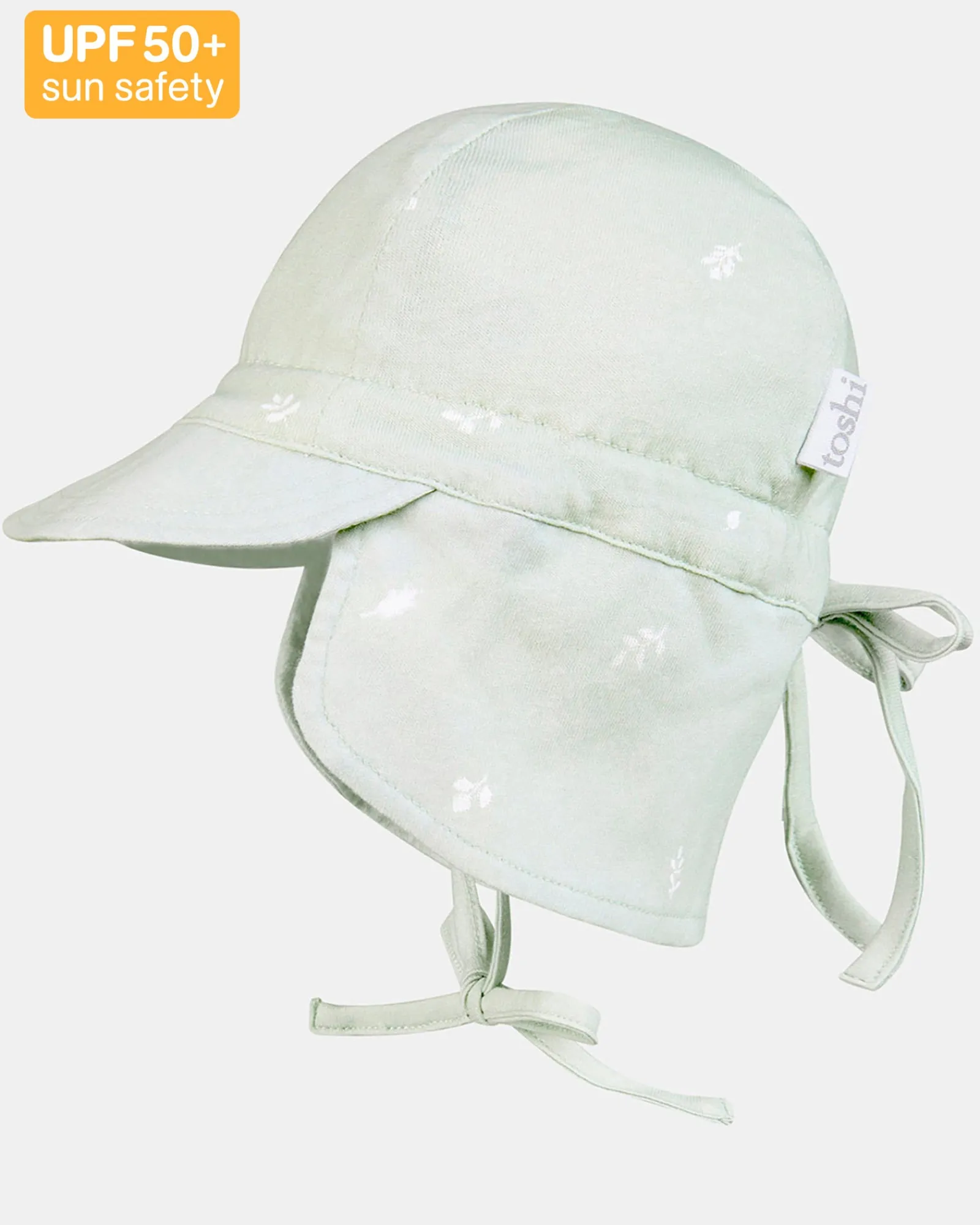 Hot Flap Cap Bambini Clearance