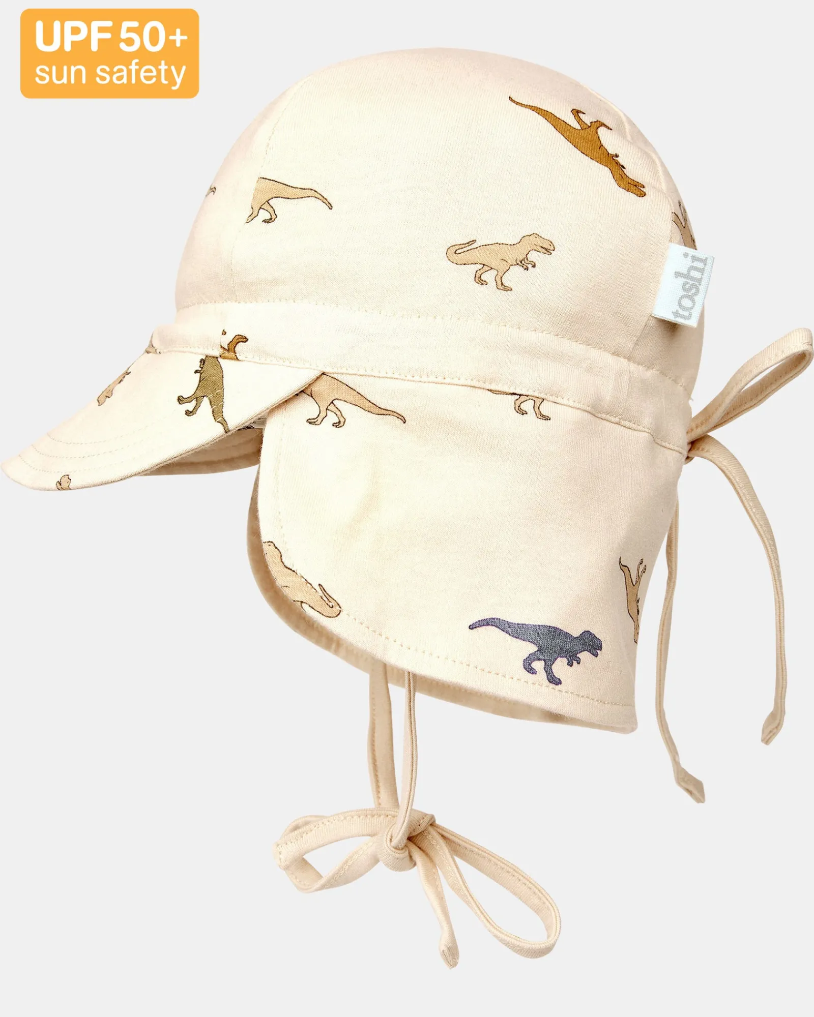 Discount Flap Cap Bambini Clearance