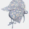 Shop Flap Cap Bambini Sunhats