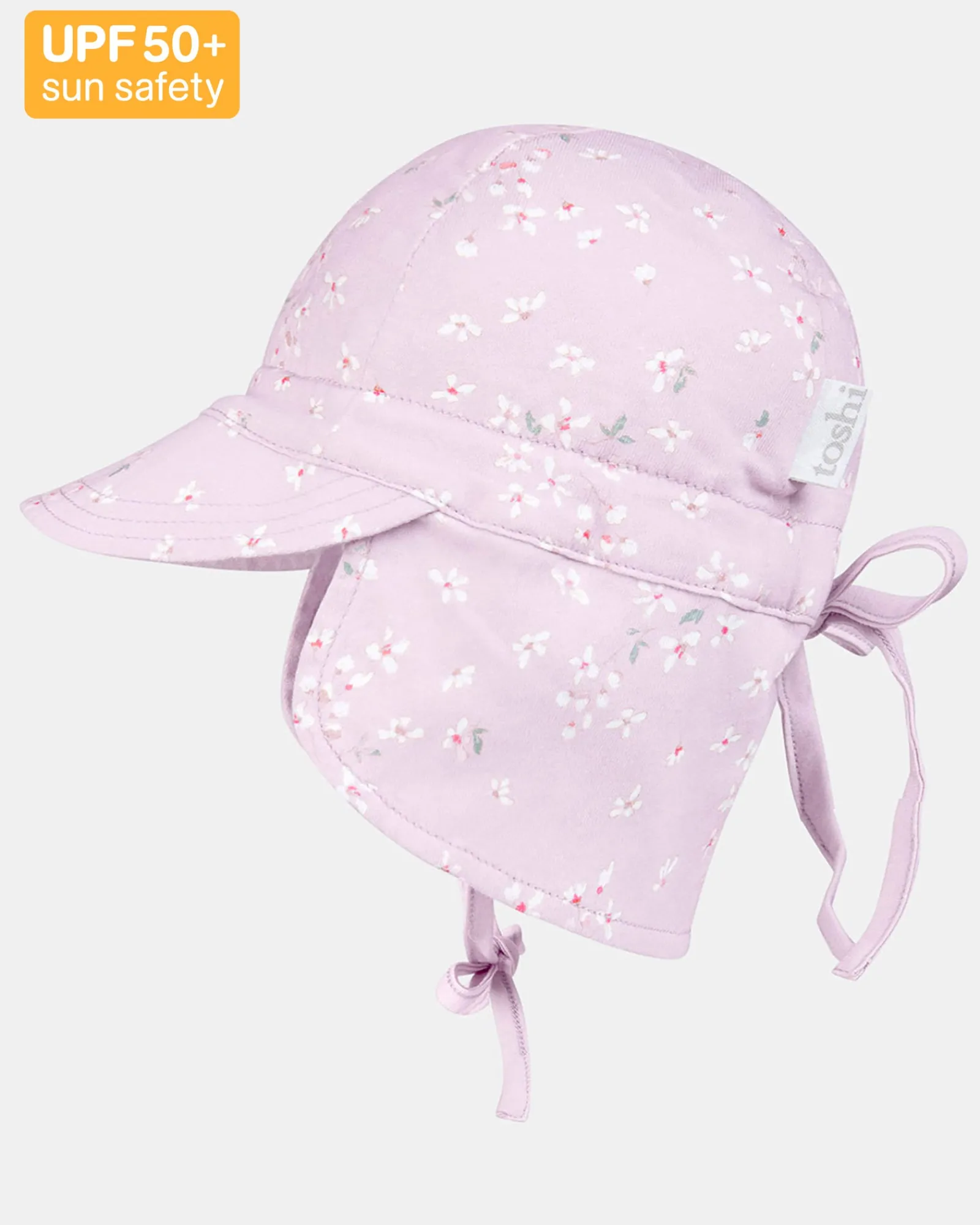 Best Sale Flap Cap Bambini Clearance