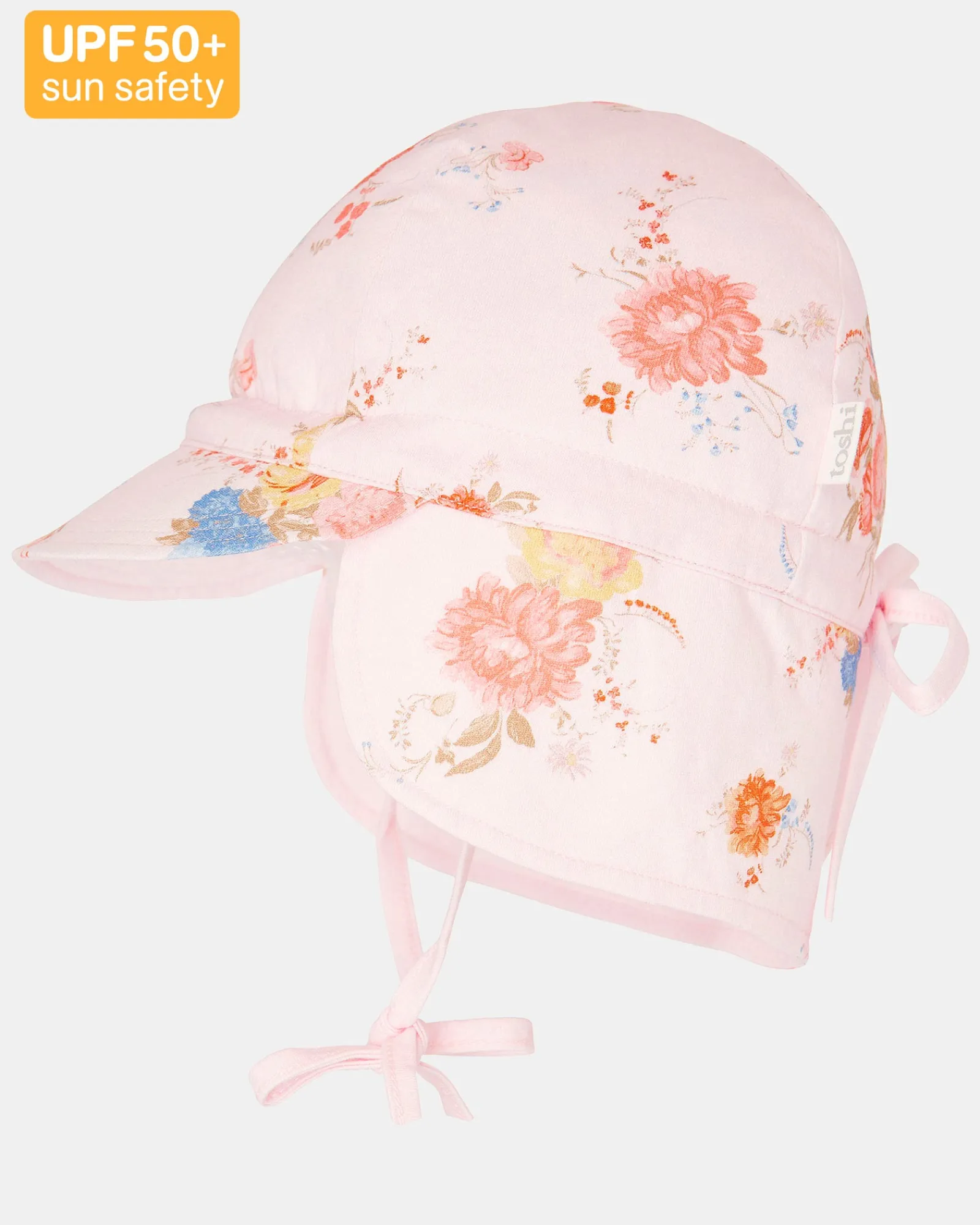 Best Sale Flap Cap Bambini Clearance