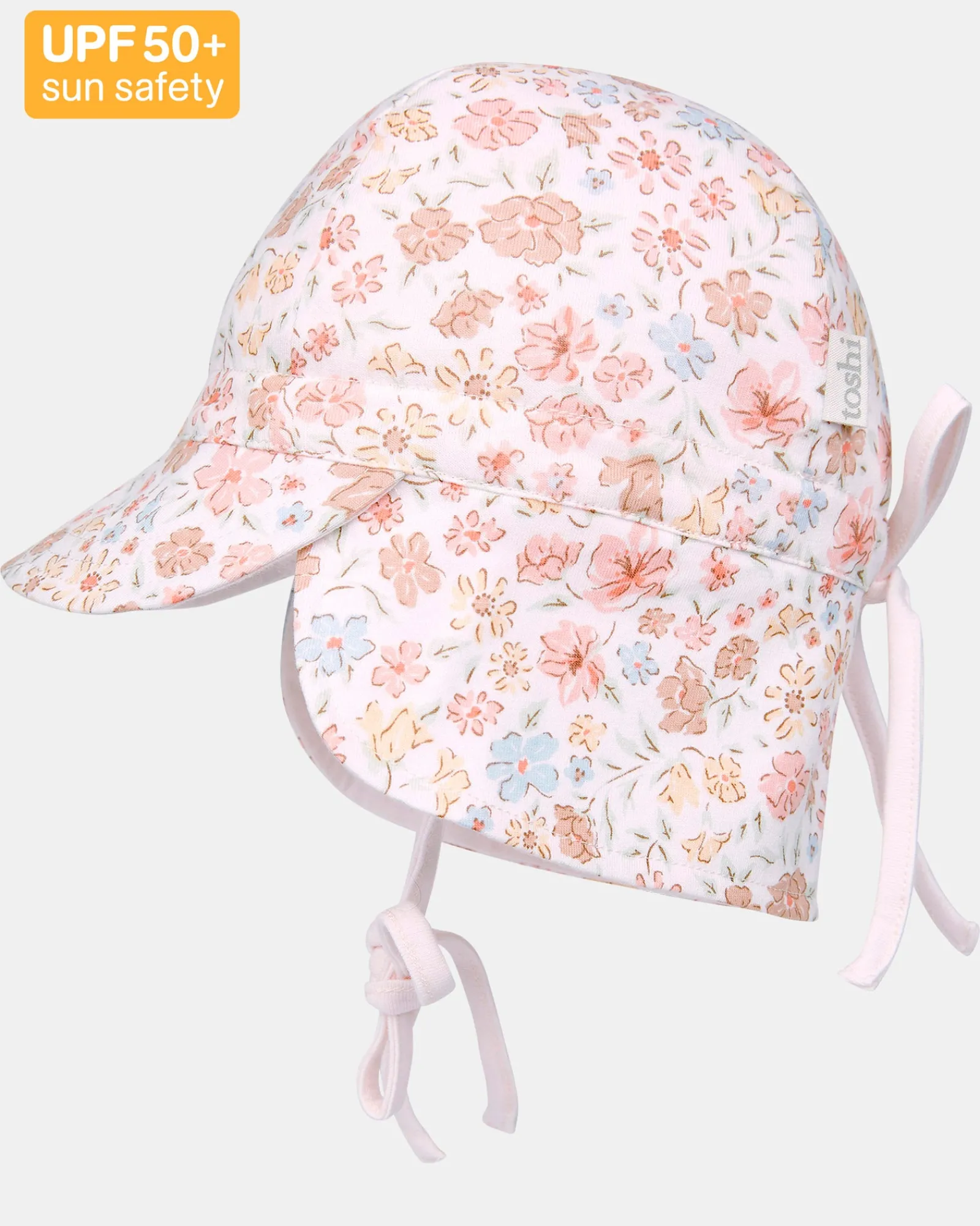 Best Sale Flap Cap Bambini Clearance