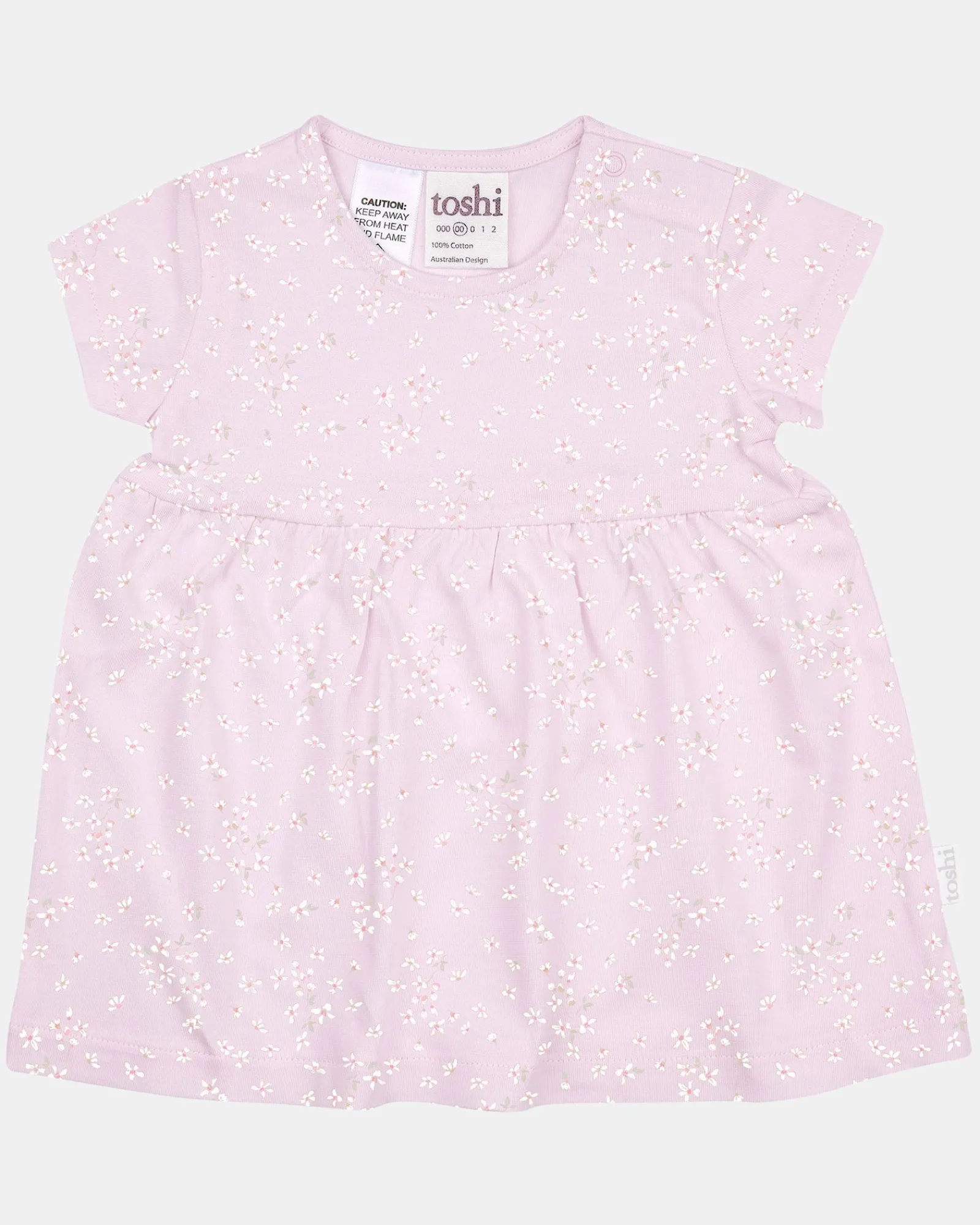 Shop Knit Dress Classic S/S Clearance