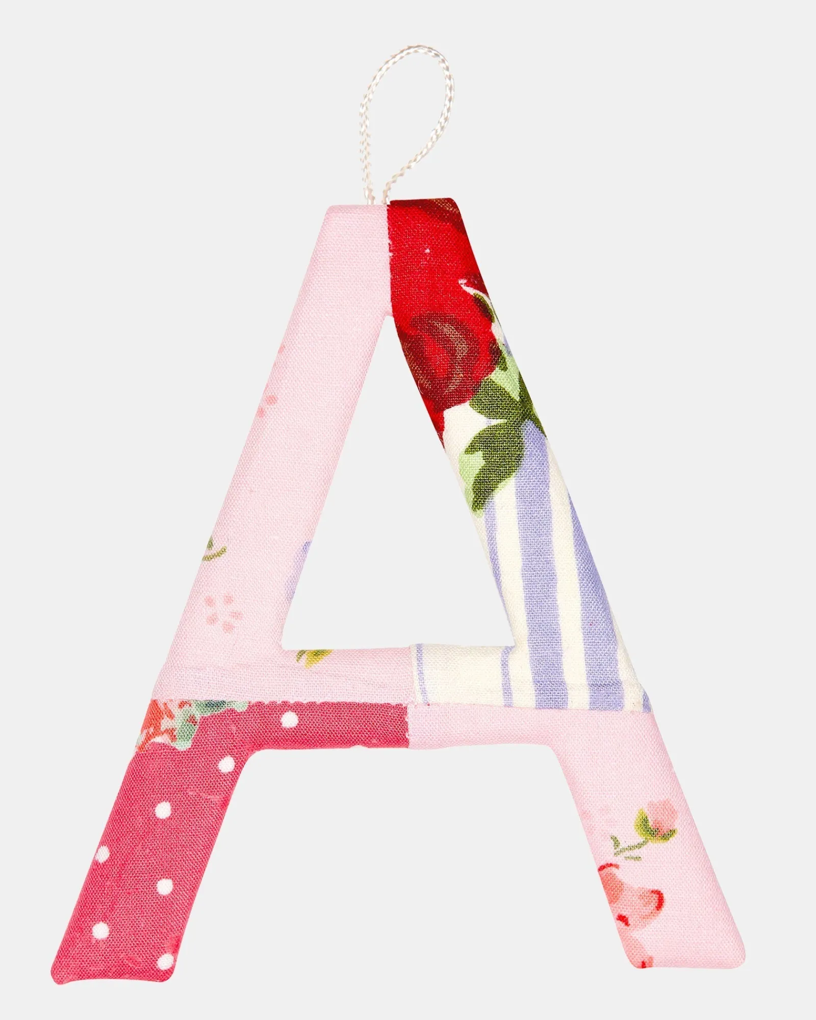 Store Letter A Alphabets