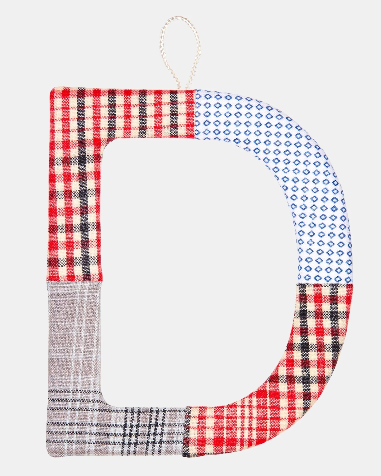 Store Letter D Alphabets