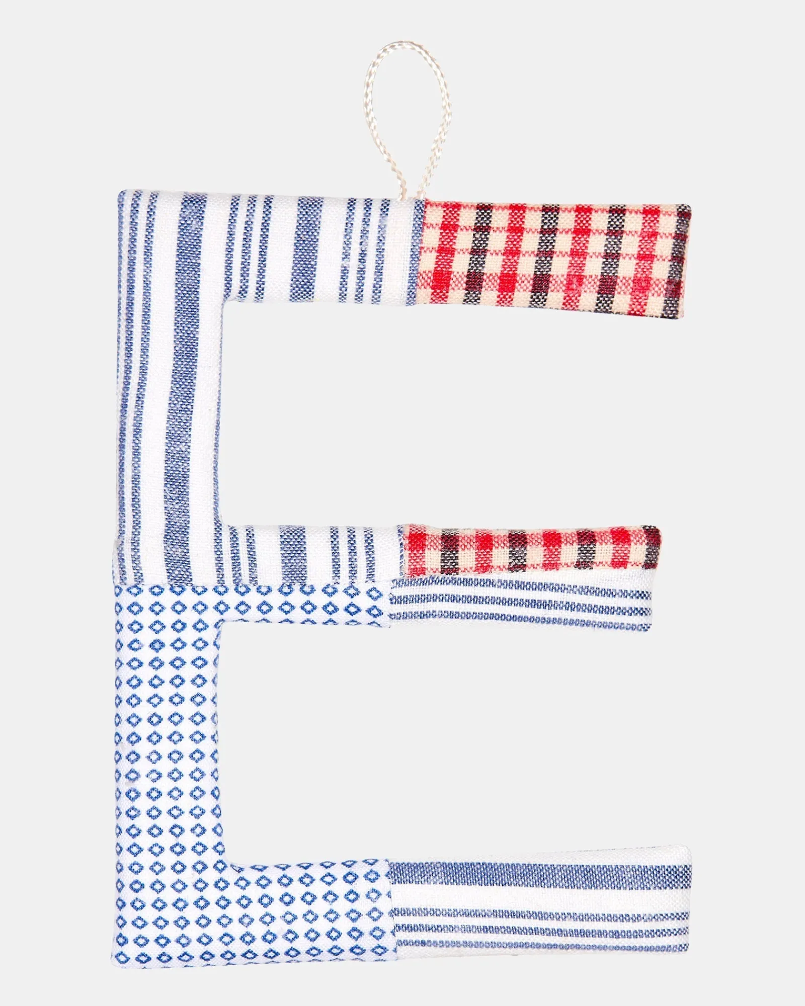 Store Letter E Alphabets