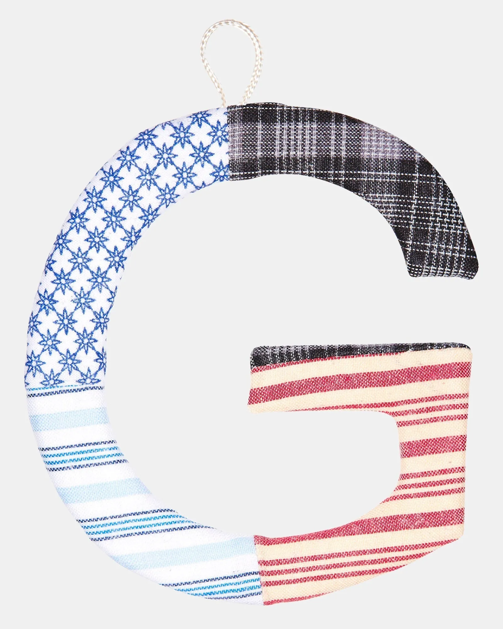 Store Letter G Alphabets