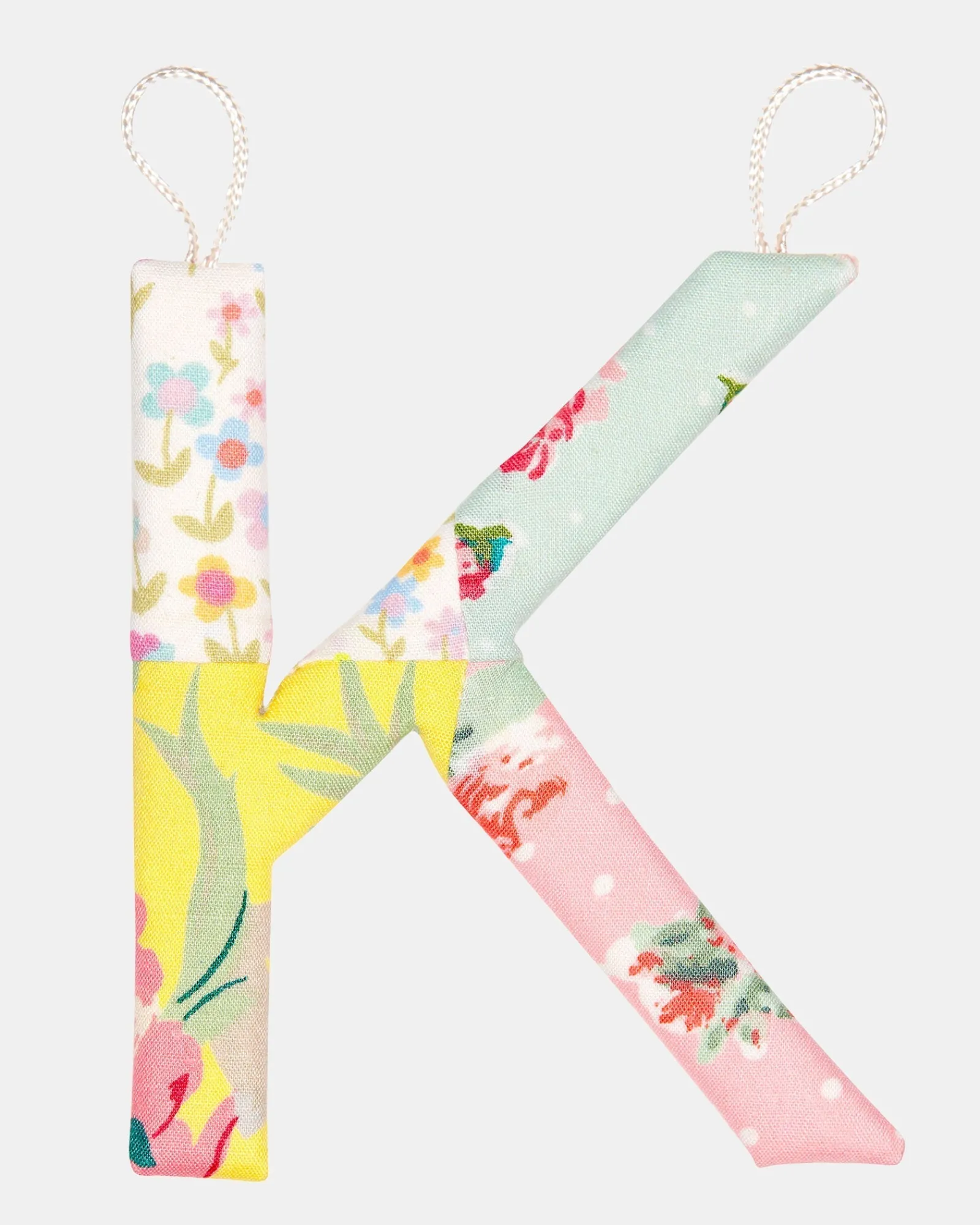 New Letter K Alphabets