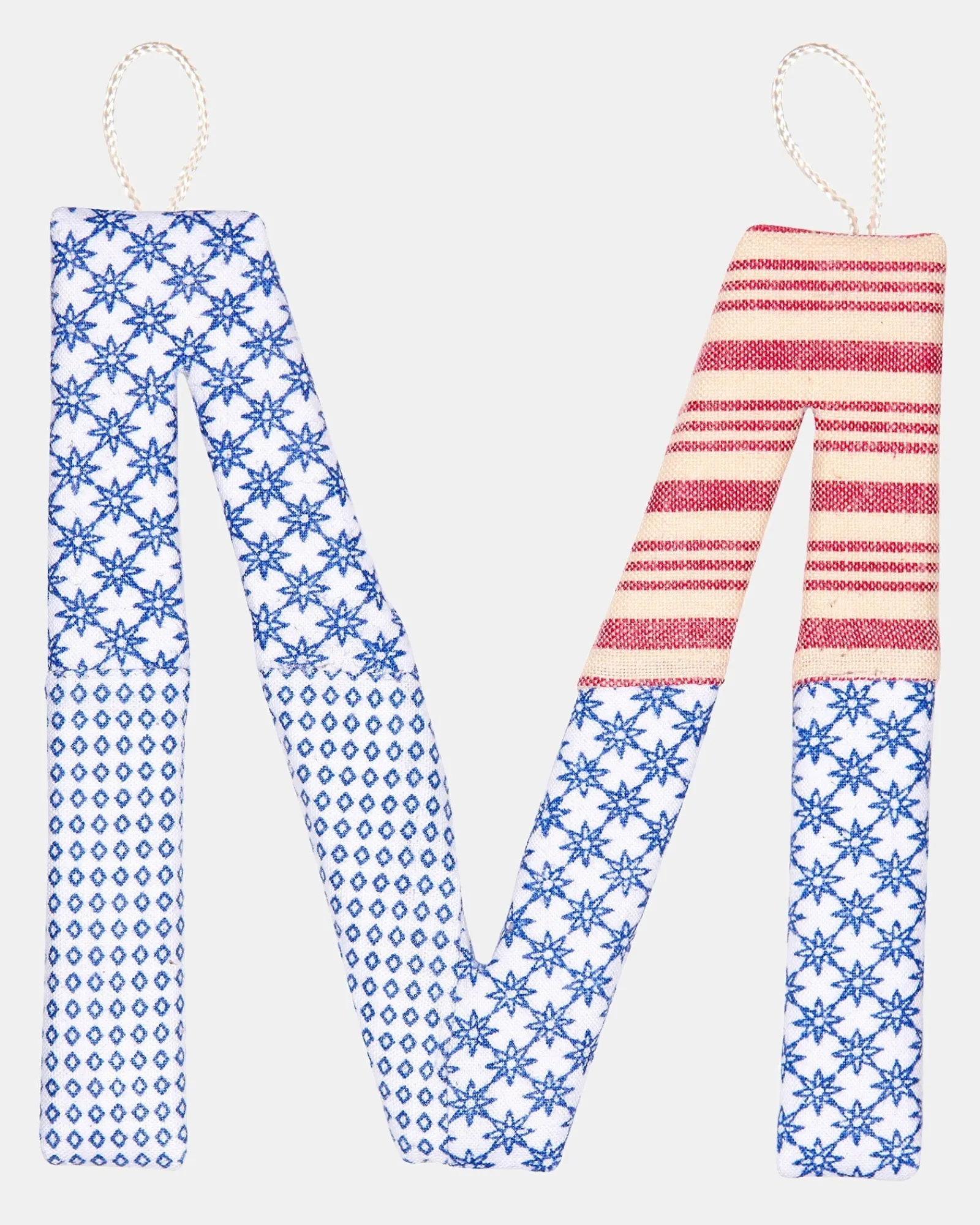 Hot Letter M Alphabets