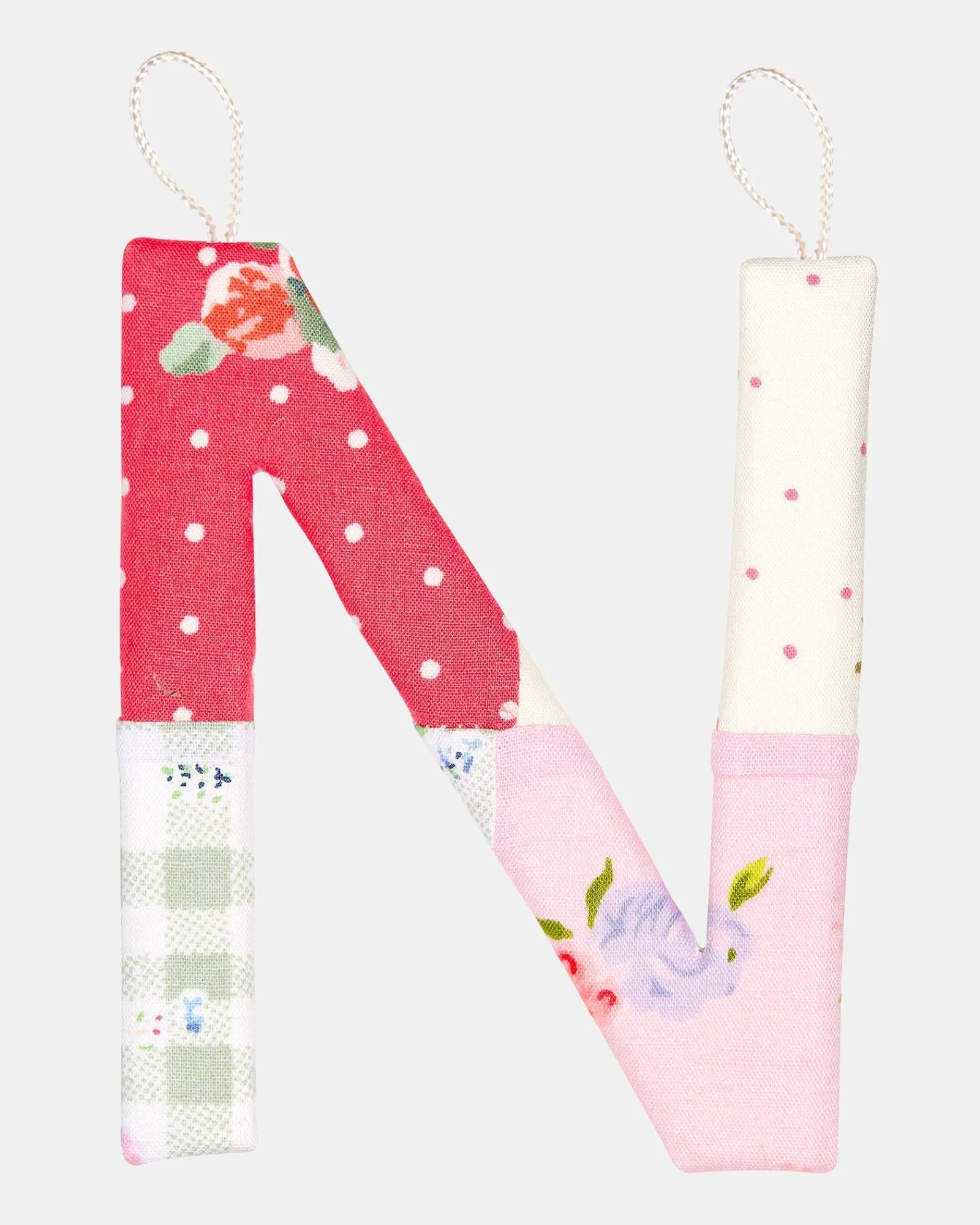 Shop Letter N Alphabets