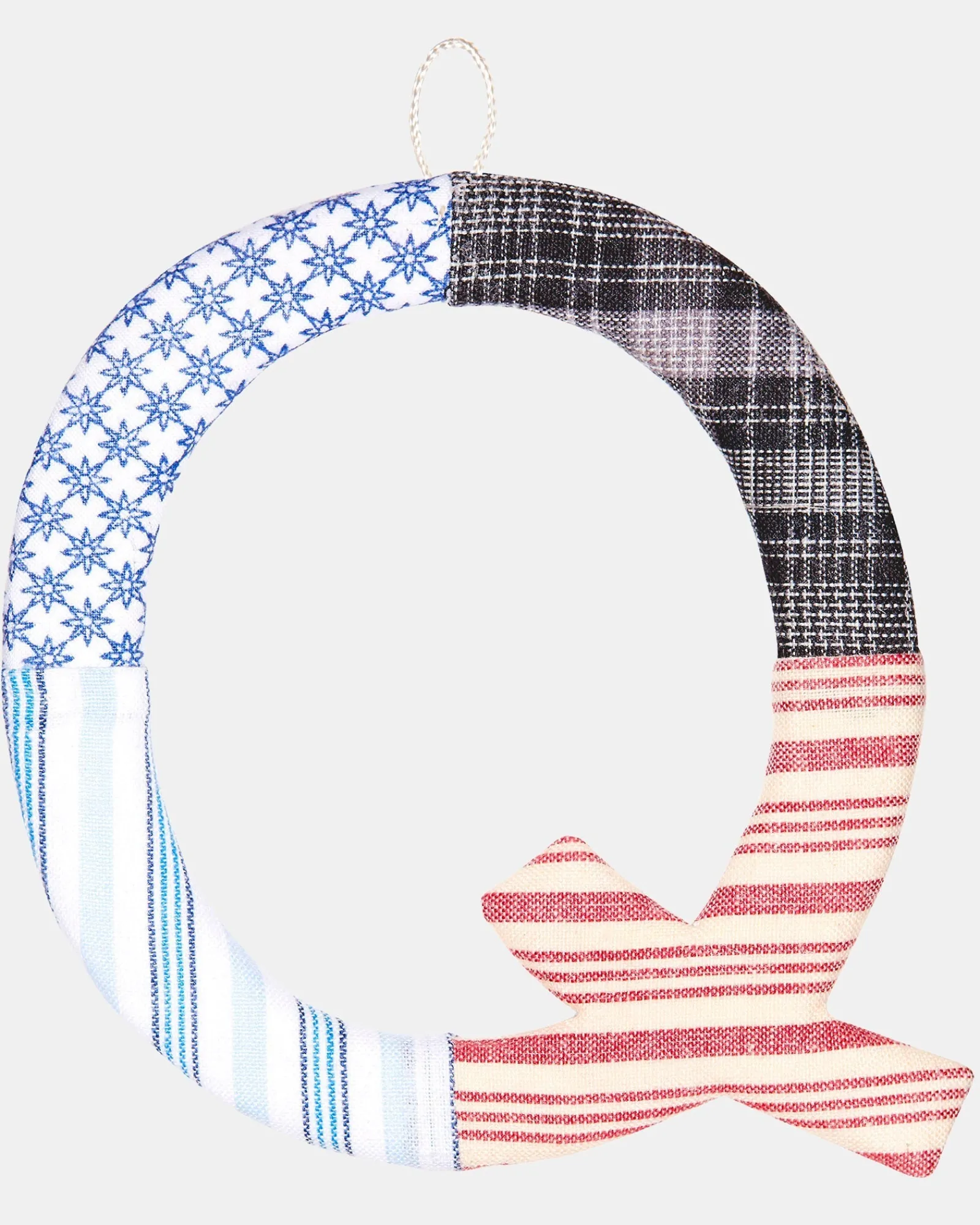 Hot Letter Q Alphabets