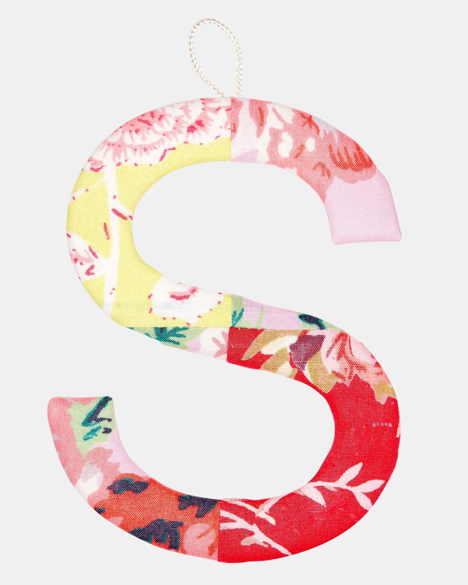 Outlet Letter S Alphabets